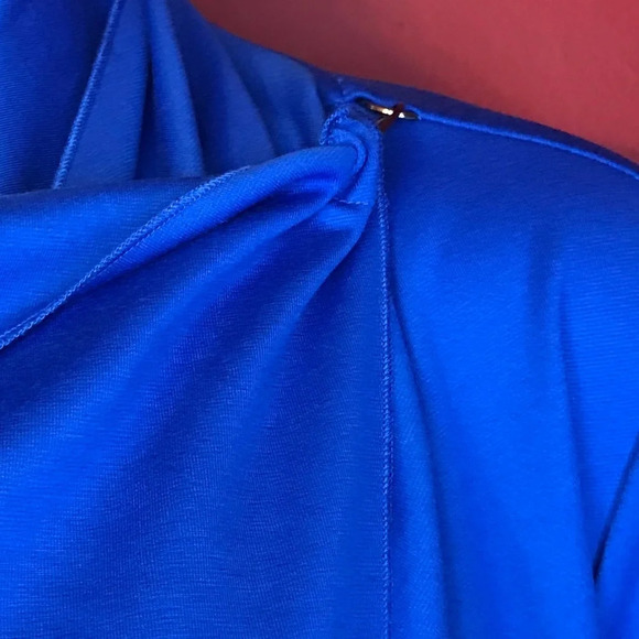 Queen Collection Women’s Duster Size L - Picture 5 of 7